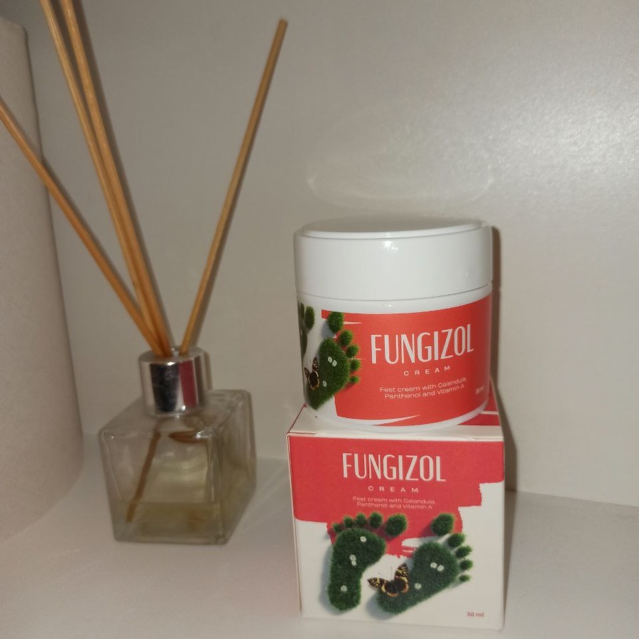 Fungizol photo 3